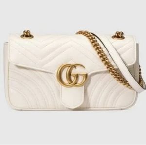 Gucci Shoudler Bag